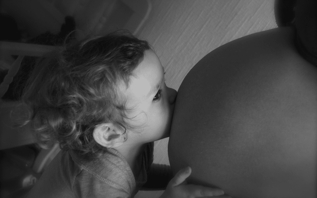 R'Eve en photos, bébé, grossesse, chantilly