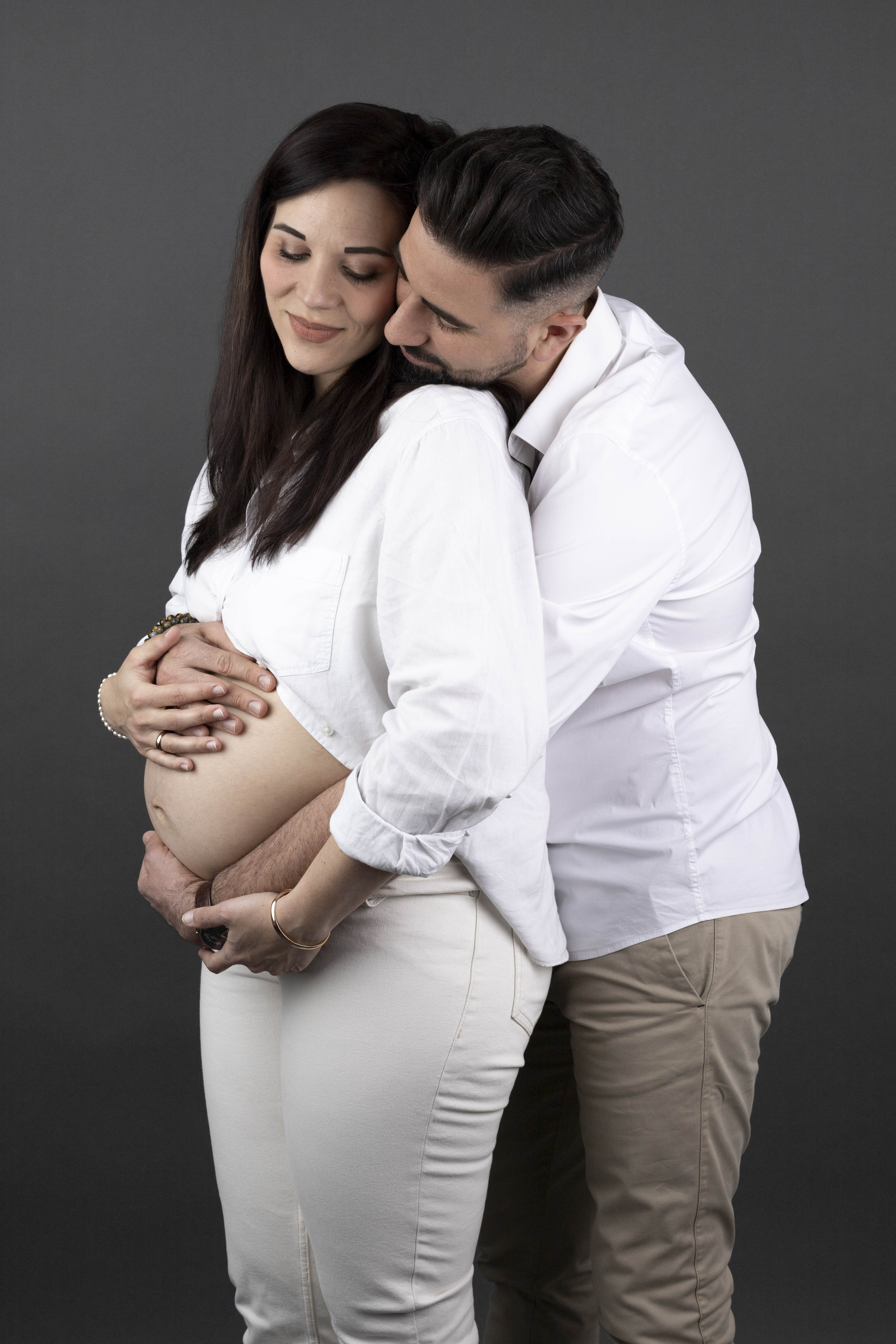 reveenphotos- shooting-couple-pendant-la-maternite-Oise